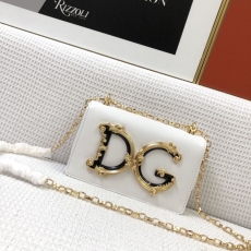 Dolce Gabbana Satchel Bags